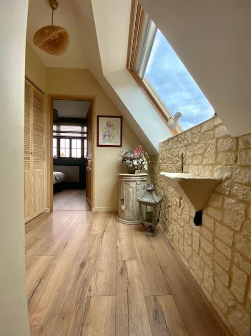 Le Pigeonnier / Gite De Charme 1 A 4 Pers 80 M² Cambrai Zewnętrze zdjęcie