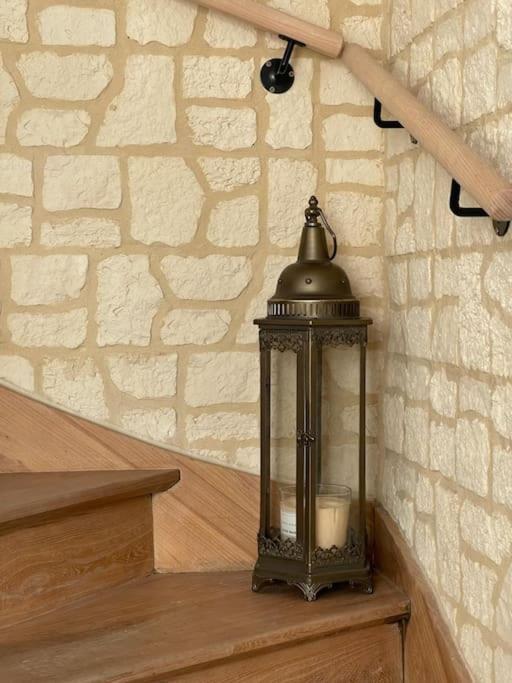 Le Pigeonnier / Gite De Charme 1 A 4 Pers 80 M² Cambrai Zewnętrze zdjęcie