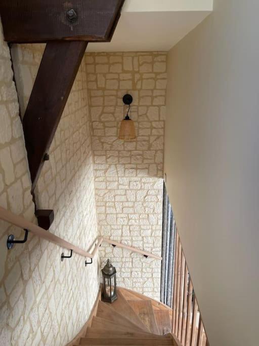 Le Pigeonnier / Gite De Charme 1 A 4 Pers 80 M² Cambrai Zewnętrze zdjęcie
